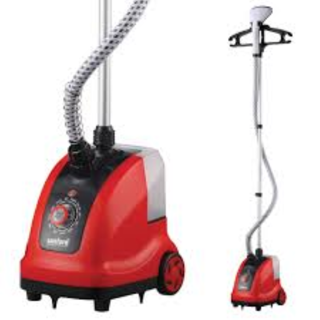 SANFORD SANDFORD GARMENT STEAMER SF2913GS